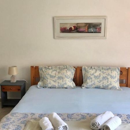 Barbara'S One Bedroom Apartments Argostoli  Eksteriør billede