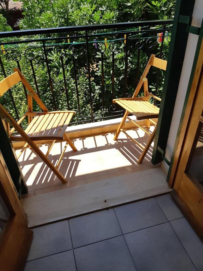 Barbara'S One Bedroom Apartments Argostoli  Eksteriør billede