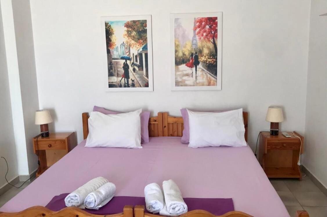 Barbara'S One Bedroom Apartments Argostoli  Eksteriør billede