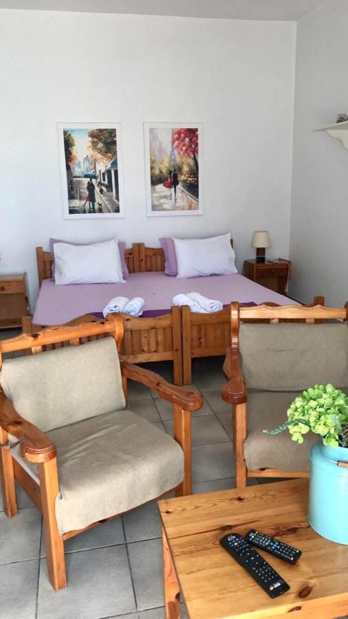 Barbara'S One Bedroom Apartments Argostoli  Eksteriør billede